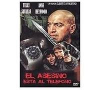 Dernier appel (1972) ( L'assassino... è al telefono) G
