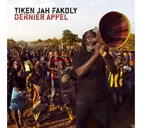 Dernier appel Digipack