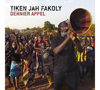 Dernier Appel CD