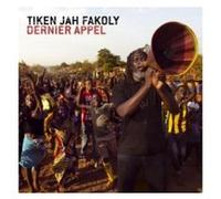 Dernier appel Digipack