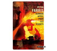 Dernier appel pour les vivants