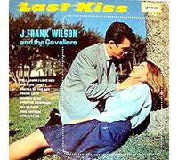 Dernier baiser