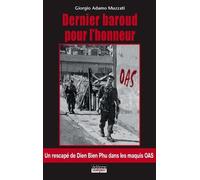 Dernier baroud pour l'honneur