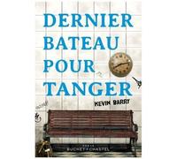 Dernier Bateau Pour Tanger