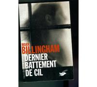 Dernier battement de cil