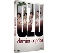 Dernier Caprice DVD