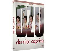 Dernier Caprice Blu-ray