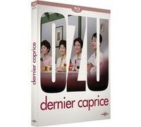 Dernier Caprice - Blu-Ray