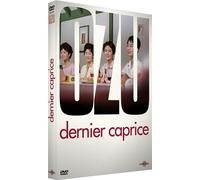 Dernier Caprice DVD DVD