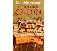 DERNIER CATON