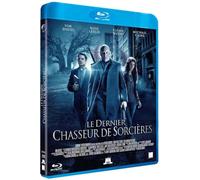 Dernier Chasseur De Sorcieres (Le) - Blu-Ray [HD DVD]
