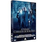 Dernier Chasseur De Sorcieres (Le) - DVD [HD DVD]