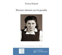 Dernier chemin vers le paradis
