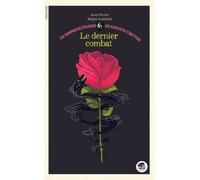 Dernier combat (le) - Anne Ferrier - Oskar - broché - Roman junior dès 9 ans