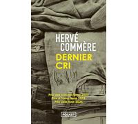 Dernier cri