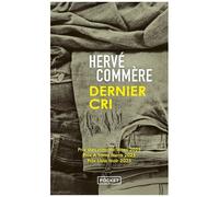 Dernier Cri