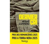 Dernier Cri