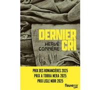 Dernier Cri Hervé Commère (Auteur)