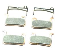 Dernier Cycle de frittage XTR-Text / 2011