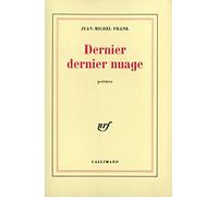 Dernier dernier nuage