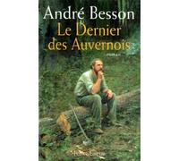 DERNIER DES AUVERNOIS
