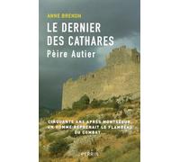 DERNIER DES CATHARES
