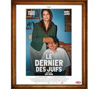 DERNIER DES JUIFS (LE) - BLU-RAY