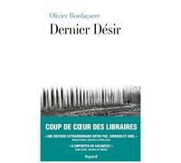 Dernier Désir