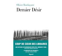Dernier Désir
