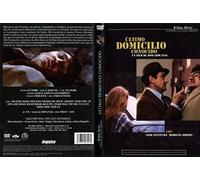 Dernier Domicile Connu (1970) / Ultimo Domicilio Conocido (Dvd)
