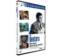 Dernier domicile connu G