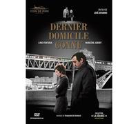 Dernier domicile connu Édition Sélection DVD DVD