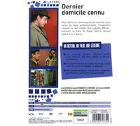 Dernier Domicile Connu – Studiocanal