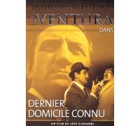 Dernier Domicile connu – Studiocanal