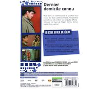 Dernier Domicile Connu