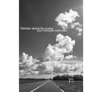 Dernier domicile connu