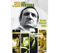 Dernier Domicile Connu – Studiocanal