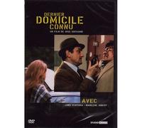 Dernier Domicile Connu