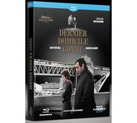 Dernier domicile connu Édition Sélection Blu-ray