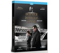 DERNIER DOMICILE CONNU - BLU-RAY [HD DVD]