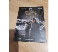 Dernier domicile connu Edition Prestige Limitée Numérotée Combo Blu-ray DVD