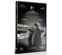 DERNIER DOMICILE CONNU - DVD [HD DVD]