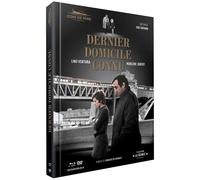 Dernier domicile connu Edition Prestige Limitée Numérotée Combo Blu-ray DVD