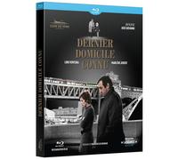 Dernier domicile connu Édition Sélection Blu-ray