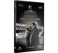 Dernier domicile connu Édition Sélection DVD E