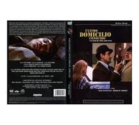 Dernier domicile connu (Last Known Address) (1970) / Ultimo domicilio conocido (DVD) G