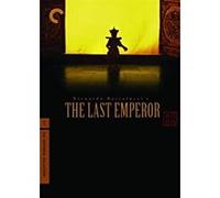 Le Dernier Empereur (The Last Emperor) Criterion