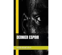 DERNIER ESPOIR