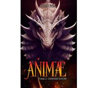 Dernier espoir - Lynn Fox - Lynn Fox - broché - Roman