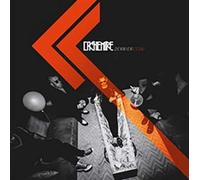 Dernier essai CD